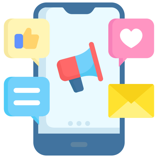 Pay Per Click Marketing Social Ads