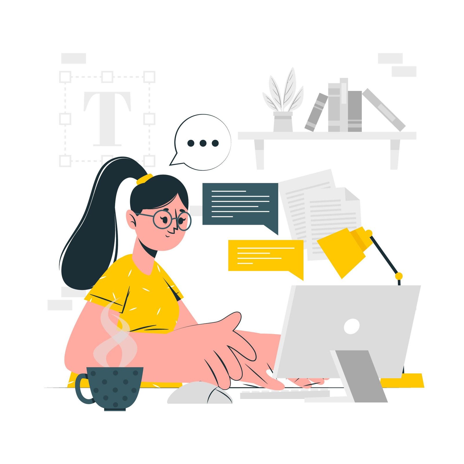 SEO Content Writing Services