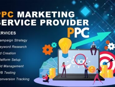 Pay Per Click Marketing