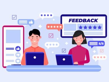 Online Reputation Management Services
