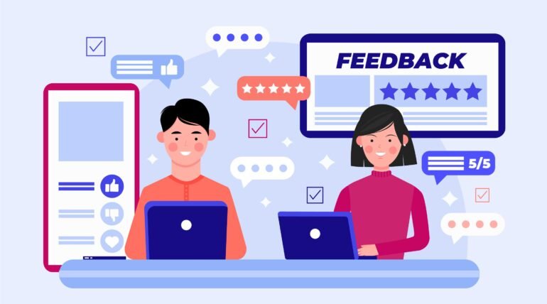 Online Reputation Management Services