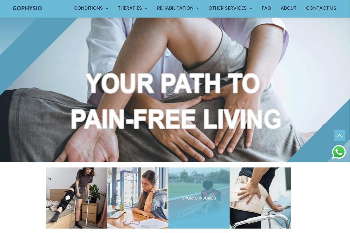 Gophysiolife