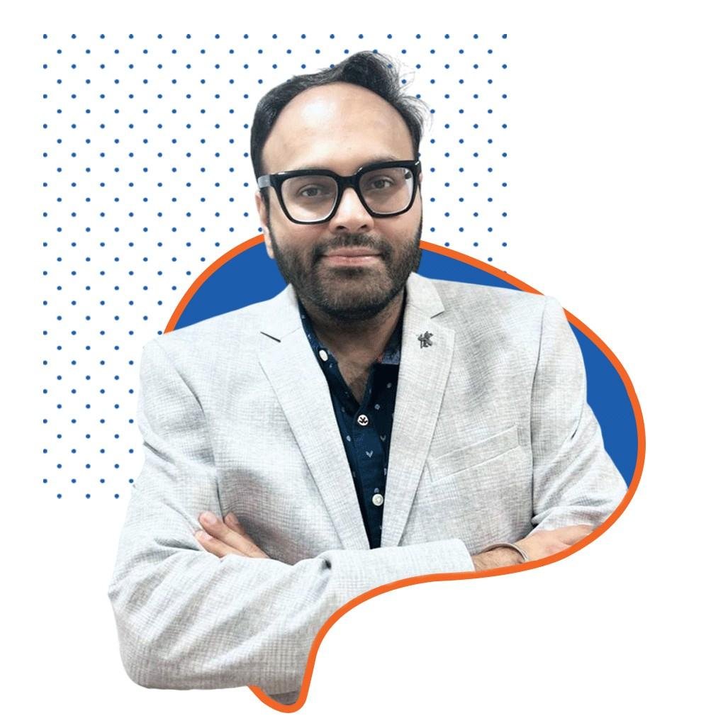 Gaurav Maggo - Founder of SeoAge Digital Pvt. Ltd.