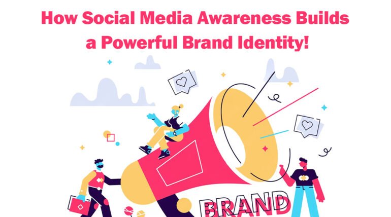 Social Media Marketing - SeoAge Digital